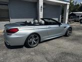Thumbnail of 2013 Silver BMW M6