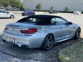 Thumbnail of 2013 Silver BMW M6