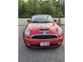 Thumbnail of 2014 Red MINI Roadster