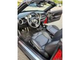 Thumbnail of 2014 Red MINI Roadster
