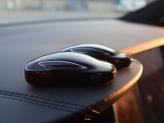 Thumbnail of 2021 Black Tesla Model X