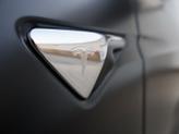 Thumbnail of 2021 Black Tesla Model X