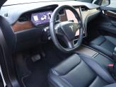 Thumbnail of 2021 Black Tesla Model X