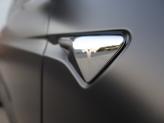 Thumbnail of 2021 Black Tesla Model X