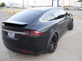 Thumbnail of 2021 Black Tesla Model X