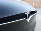 Thumbnail of 2021 Black Tesla Model X