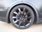 Thumbnail of 2021 Black Tesla Model X