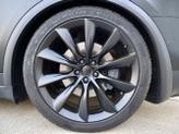 Thumbnail of 2021 Black Tesla Model X