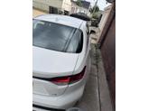 Thumbnail of 2021 White Toyota Corolla