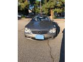 Thumbnail of 2005 Silver Mercedes-Benz SL-Class
