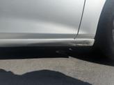 Thumbnail of 2018 Silver Chevrolet Malibu