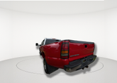 Thumbnail of 2005 Red Chevrolet Silverado 3500