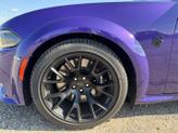 Thumbnail of 2023 Purple Dodge Charger