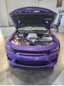 Thumbnail of 2023 Purple Dodge Charger