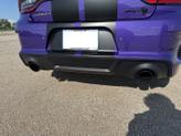 Thumbnail of 2023 Purple Dodge Charger