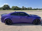 Thumbnail of 2023 Purple Dodge Charger