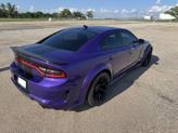 Thumbnail of 2023 Purple Dodge Charger