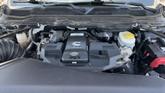 Thumbnail of 2020 White RAM 2500