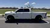 Thumbnail of 2020 White RAM 2500