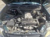 Thumbnail of 1999 Green Honda CR-V