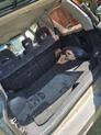 Thumbnail of 1999 Green Honda CR-V