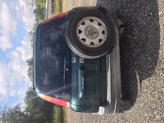 Thumbnail of 1999 Green Honda CR-V