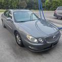 Photo of 2009 Gray Buick LaCrosse
