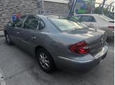 Thumbnail of 2009 Gray Buick LaCrosse