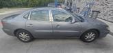 Thumbnail of 2009 Gray Buick LaCrosse