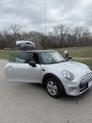 Thumbnail of 2014 Silver MINI Hardtop
