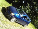Thumbnail of 2012 Blue Chevrolet Sonic