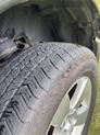 Thumbnail of 2011 Black Dodge Ram 1500