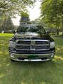 Thumbnail of 2011 Black Dodge Ram 1500