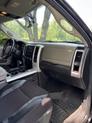 Thumbnail of 2011 Black Dodge Ram 1500