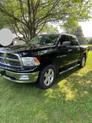 Thumbnail of 2011 Black Dodge Ram 1500
