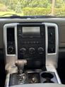 Thumbnail of 2011 Black Dodge Ram 1500