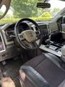 Thumbnail of 2011 Black Dodge Ram 1500