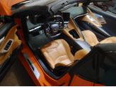Thumbnail of 2022 Orange Chevrolet Corvette