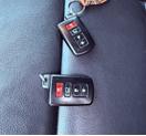 Thumbnail of 2015 Black Toyota RAV4