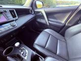 Thumbnail of 2015 Black Toyota RAV4