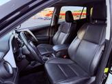 Thumbnail of 2015 Black Toyota RAV4