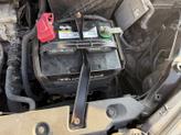 Thumbnail of 2015 Black Toyota RAV4