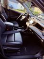 Thumbnail of 2015 Black Toyota RAV4