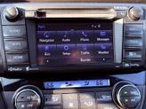 Thumbnail of 2015 Black Toyota RAV4