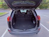Thumbnail of 2015 Black Toyota RAV4