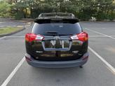 Thumbnail of 2015 Black Toyota RAV4