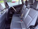 Thumbnail of 2015 Black Toyota RAV4