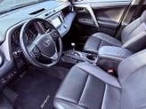 Thumbnail of 2015 Black Toyota RAV4
