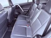 Thumbnail of 2015 Black Toyota RAV4