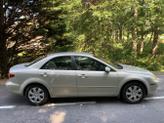 Thumbnail of 2005 Beige Mazda Mazda6